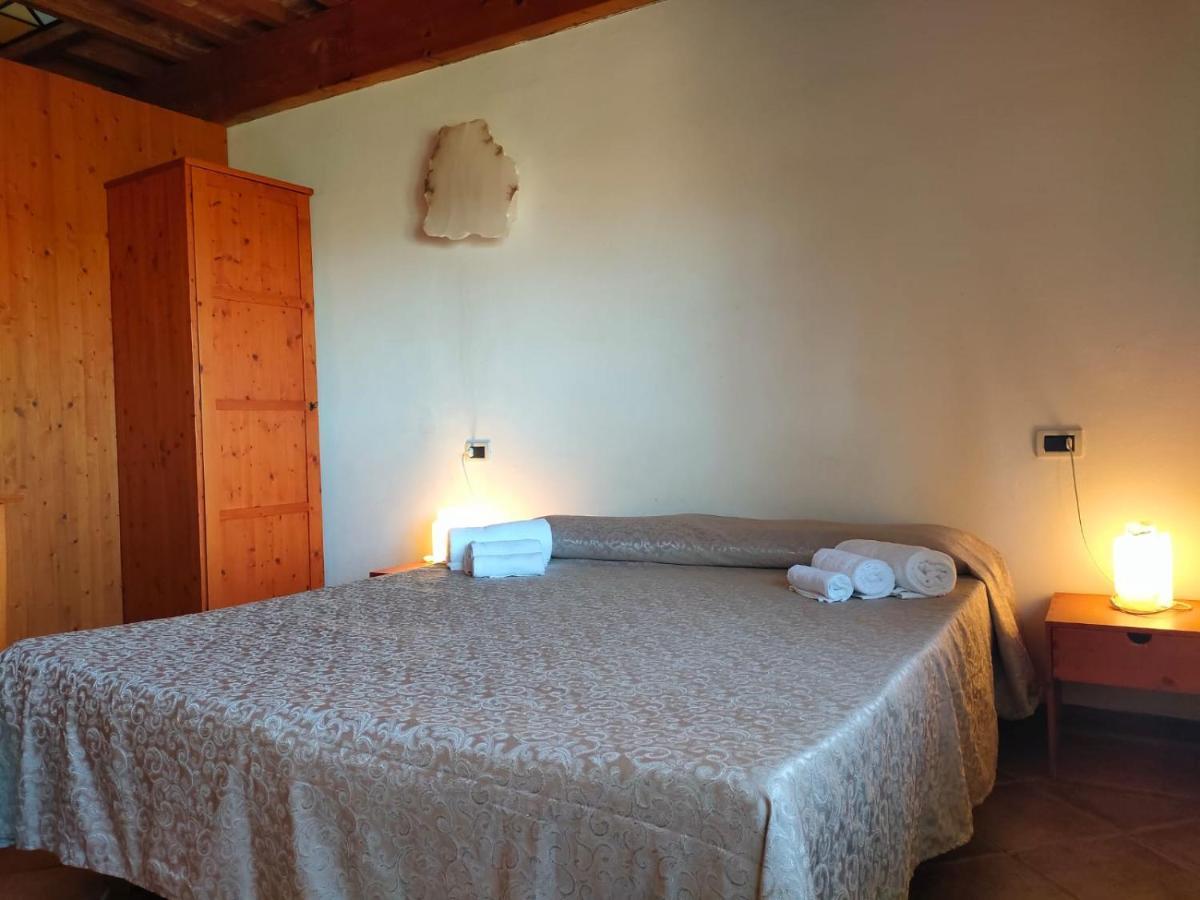 Villa Fattoria Lischeto Volterra Exterior foto