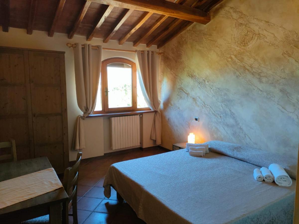Villa Fattoria Lischeto Volterra Exterior foto